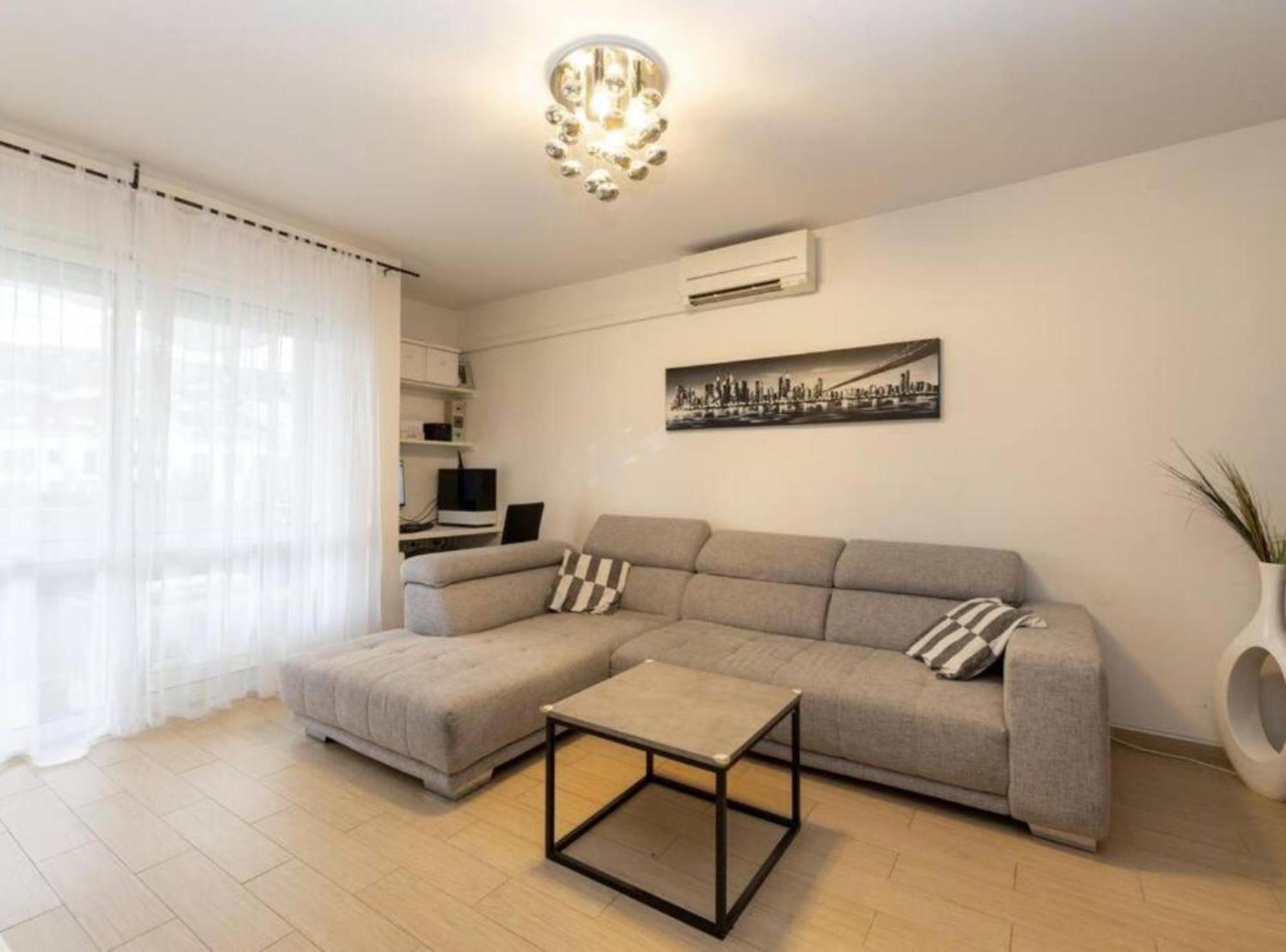 Zrmanja Canyon Apartment Obrovac Exteriör bild